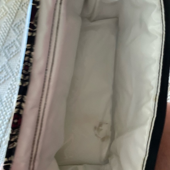 Vera Bradley lunch bag - Picture 3 of 5